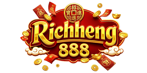 richheng888-logo